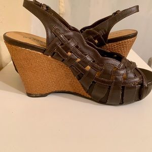 Madden Girl Wedges